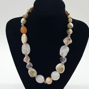 NY Collections Necklace